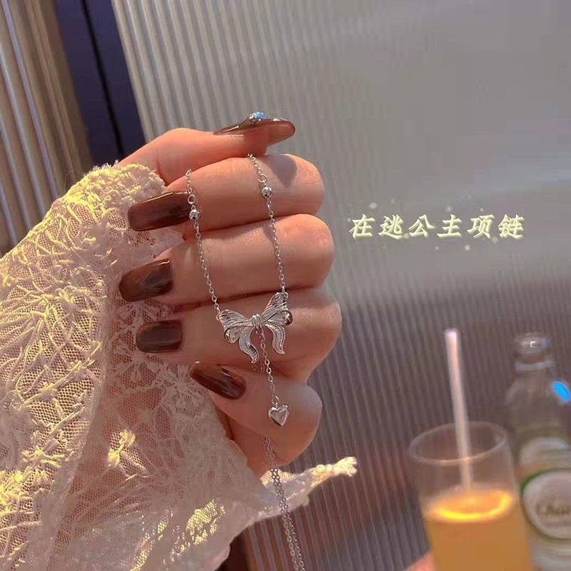 Romantic Necklace for Special Moments