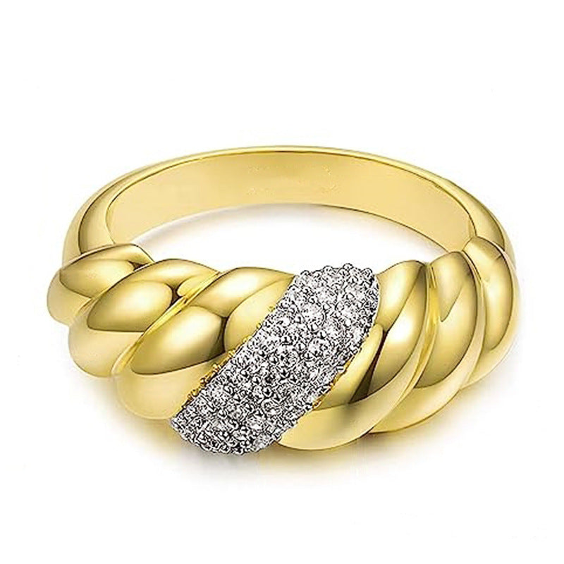 Charming Ring for Any Occasion