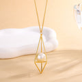 Elegant Pearl Necklace for Every Occasion
