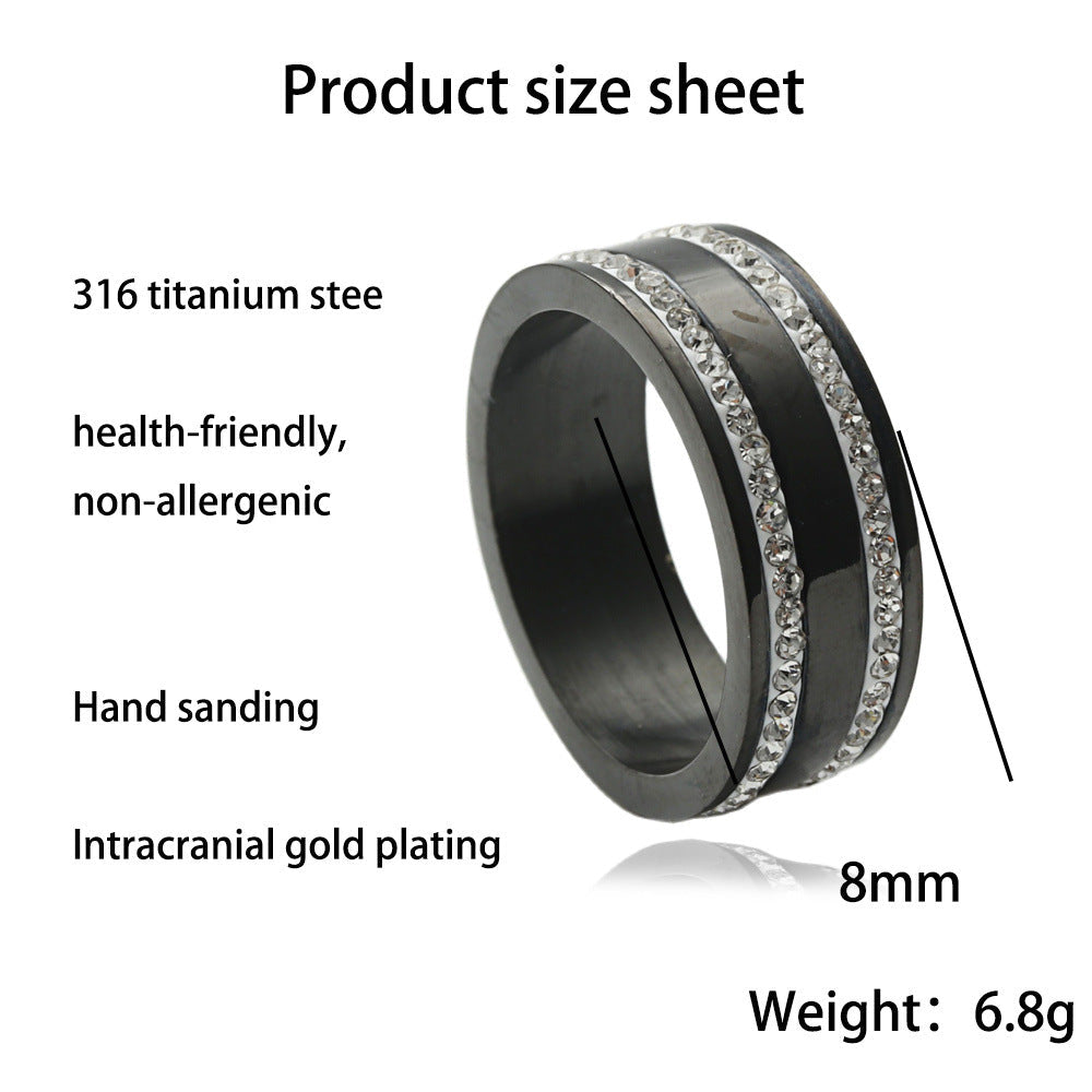 Delicate Artisan Ring