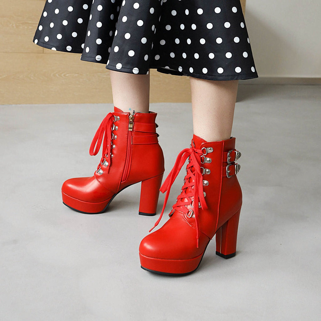 Stylish Orthopedic Boots for Any Occasion