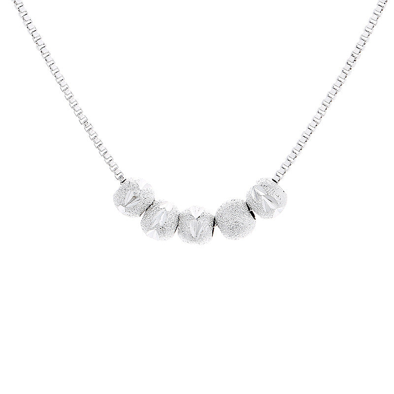 Charming Chain for Any Occasion