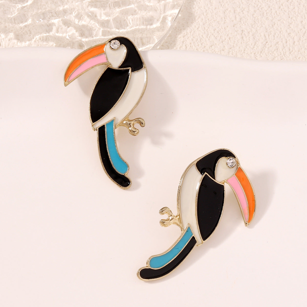 Stunning Earring for Daily Wear