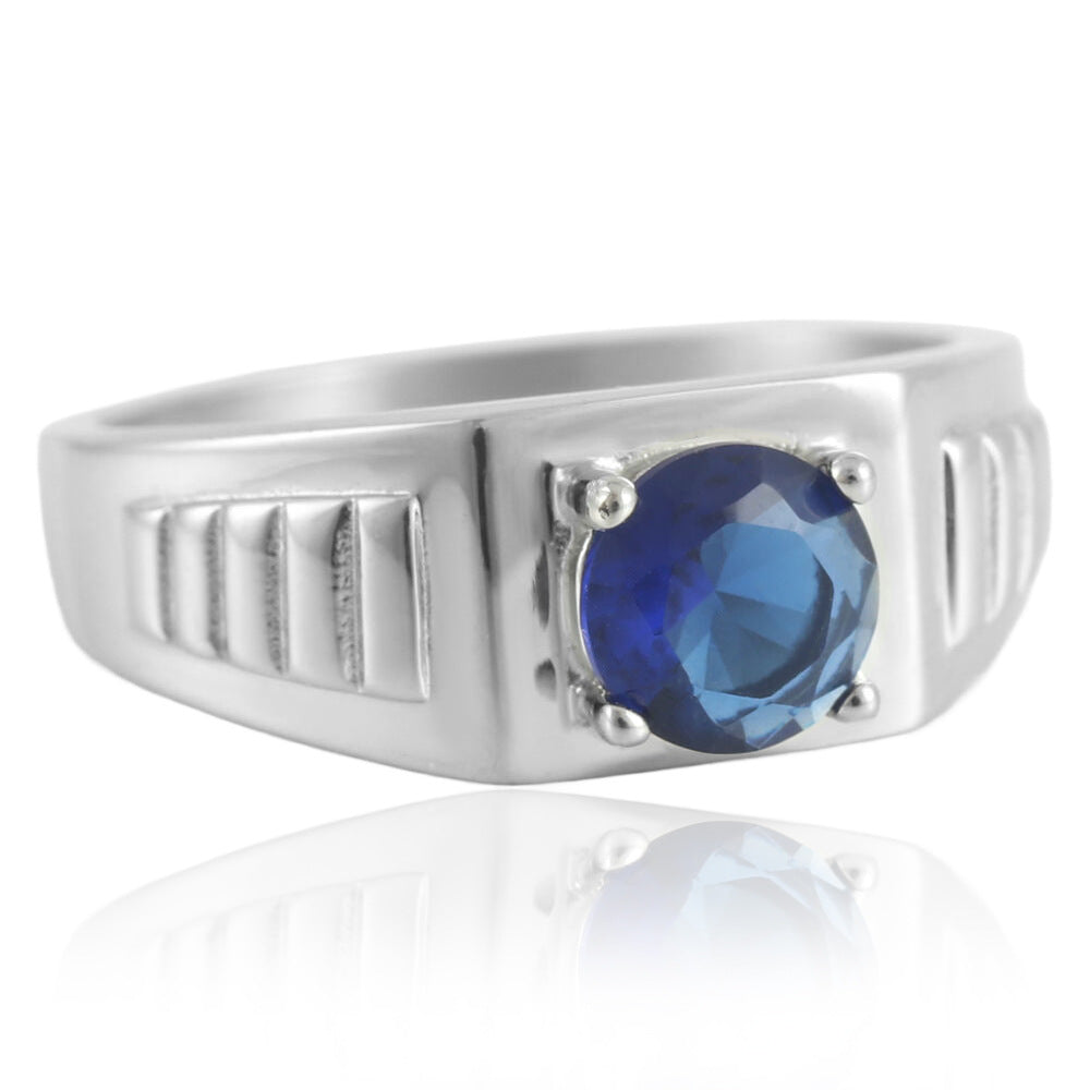 Classic Ring with Timeless Appeal