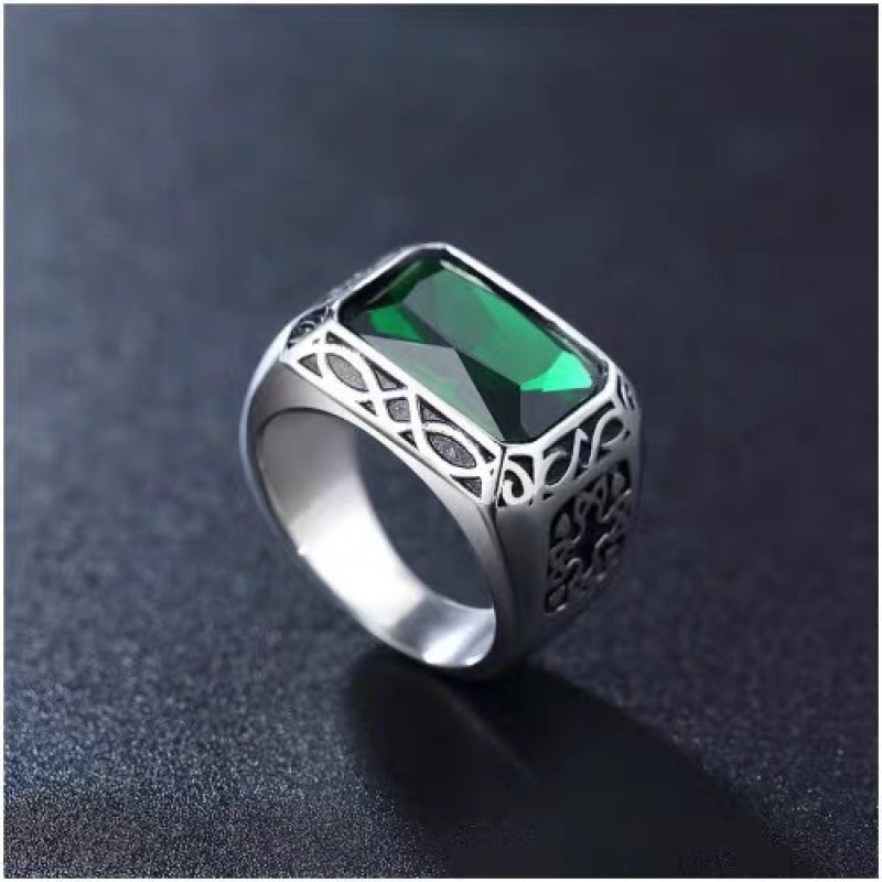 Charming Ring for Any Occasion