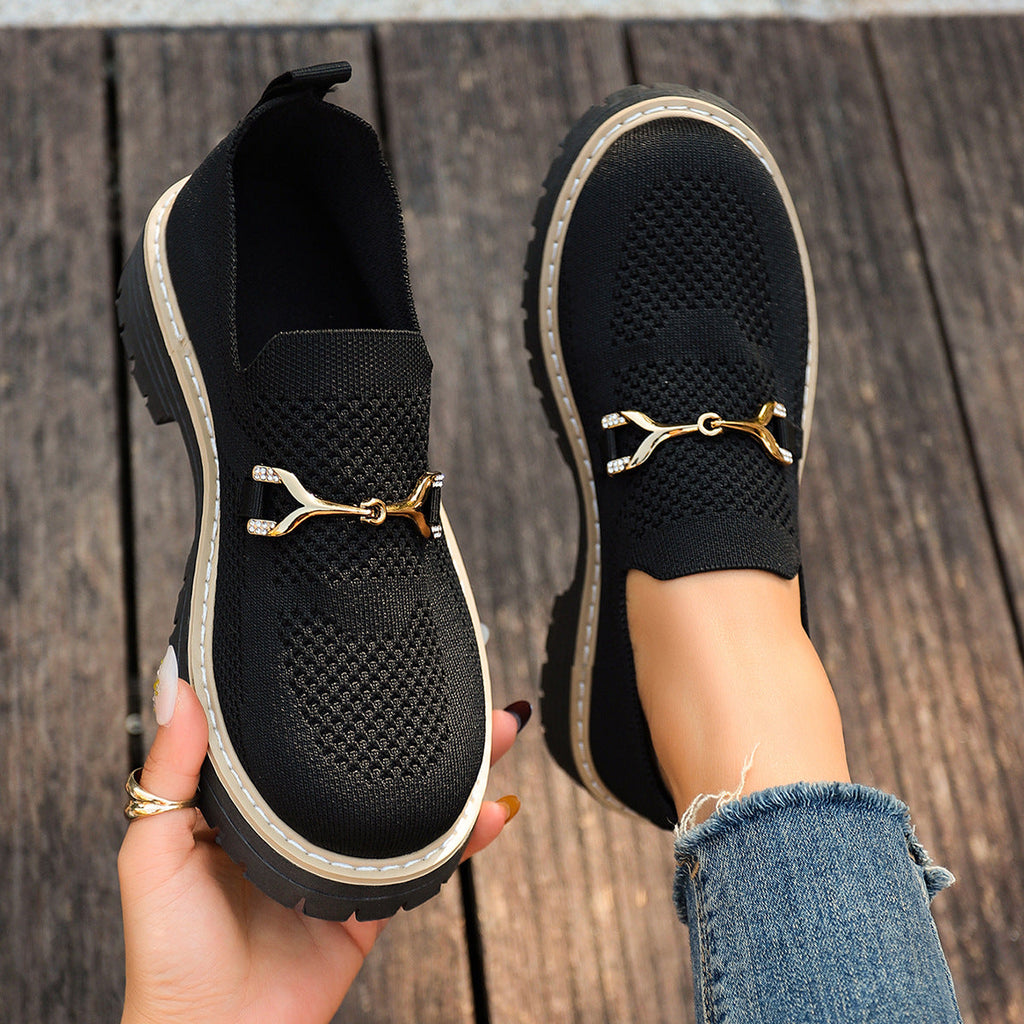Vintage Inspired Orthopedic Shoes