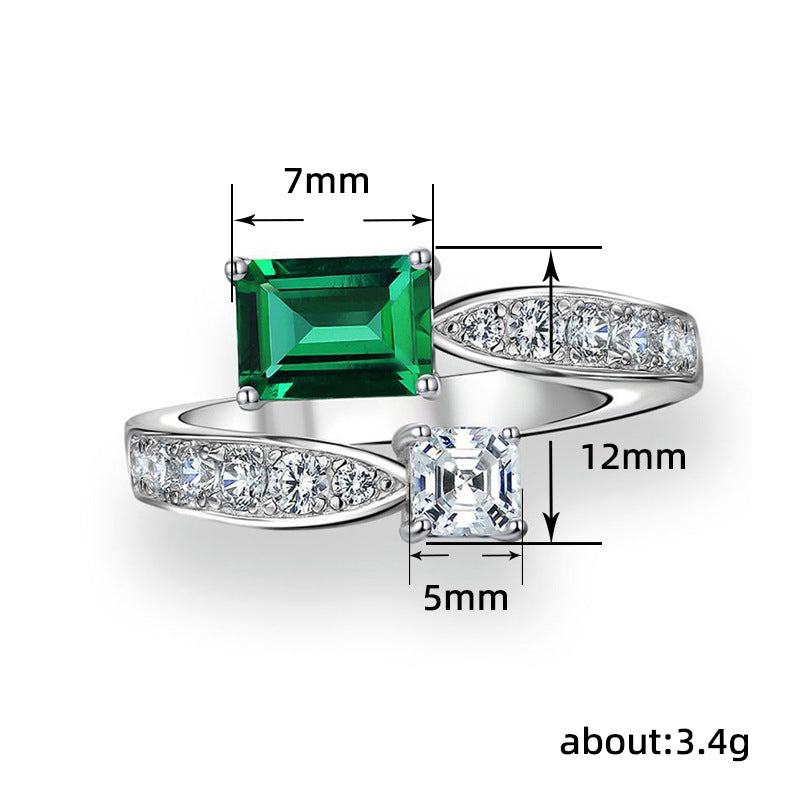 Stunning Ring for Daily Wear