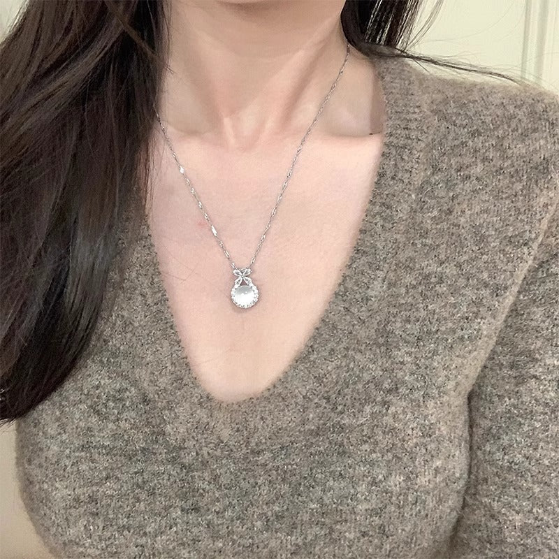 Delicate Artisan Necklace