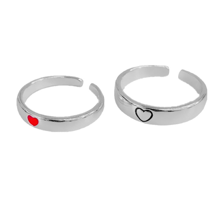 Classic Ring with Timeless Appeal