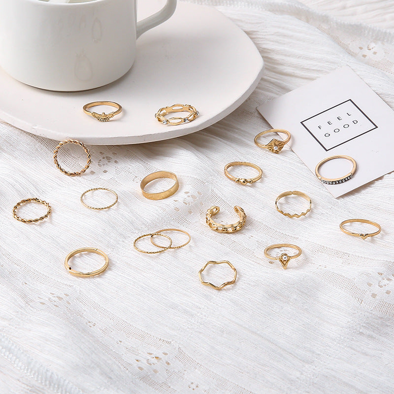 Stunning Chain for Daily Wear