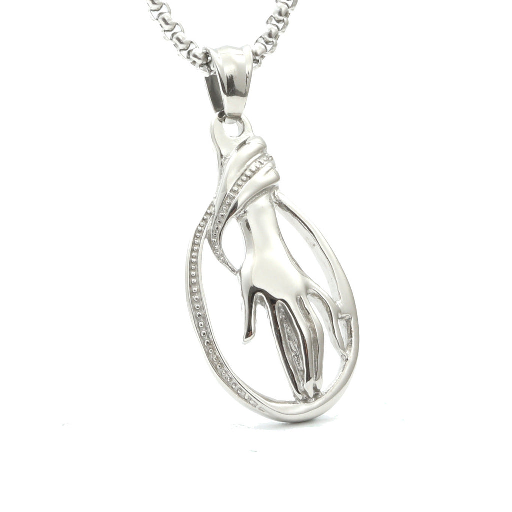 Classic Necklace with Timeless Appeal