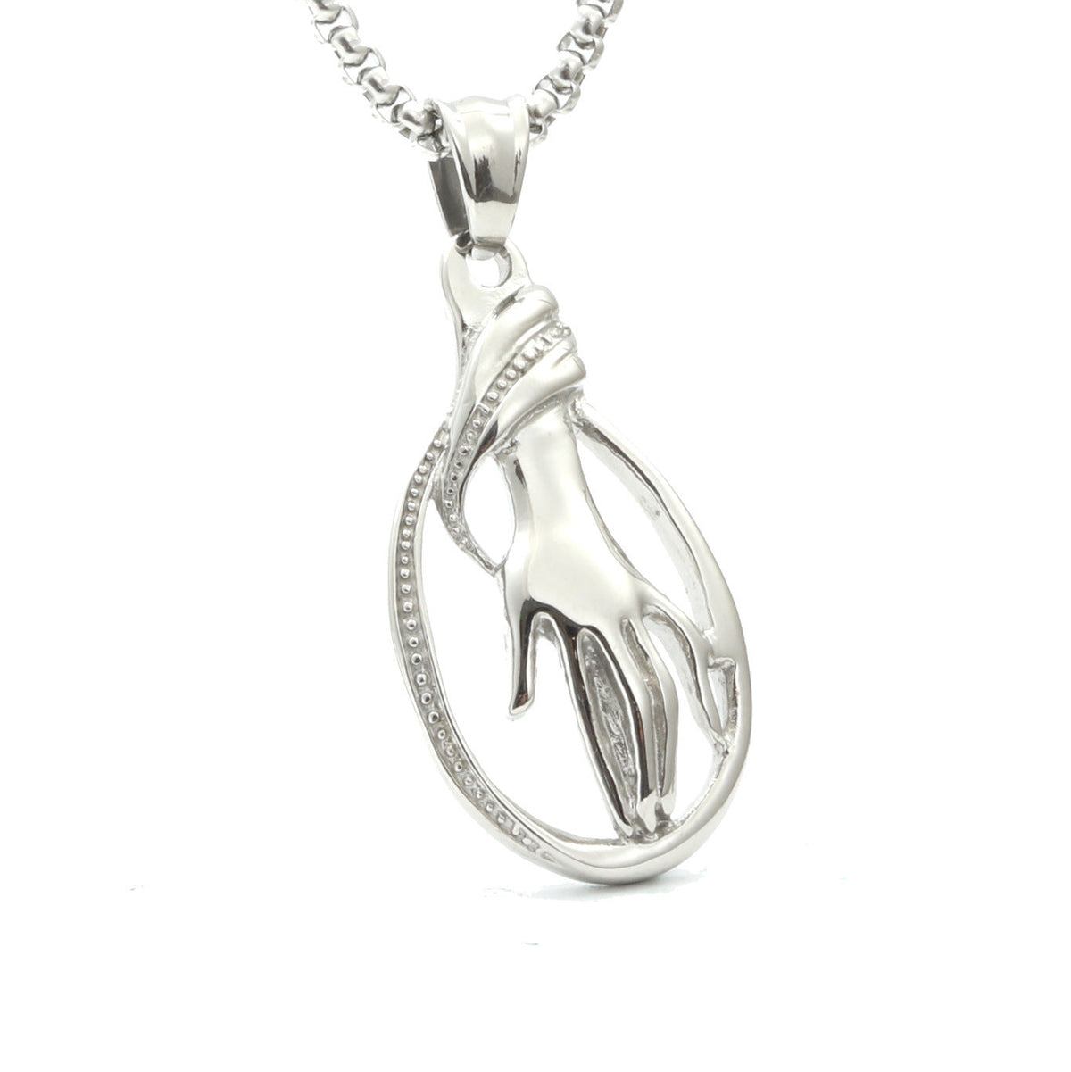 Classic Necklace with Timeless Appeal