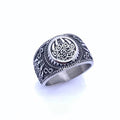 Vintage Handmade Ring