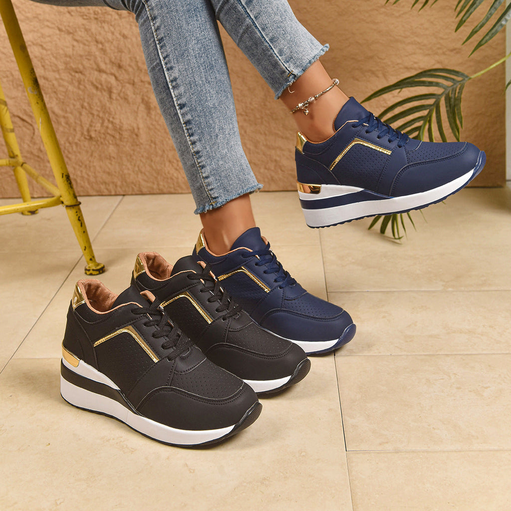Graceful Orthopedic Shoes for Modern Look