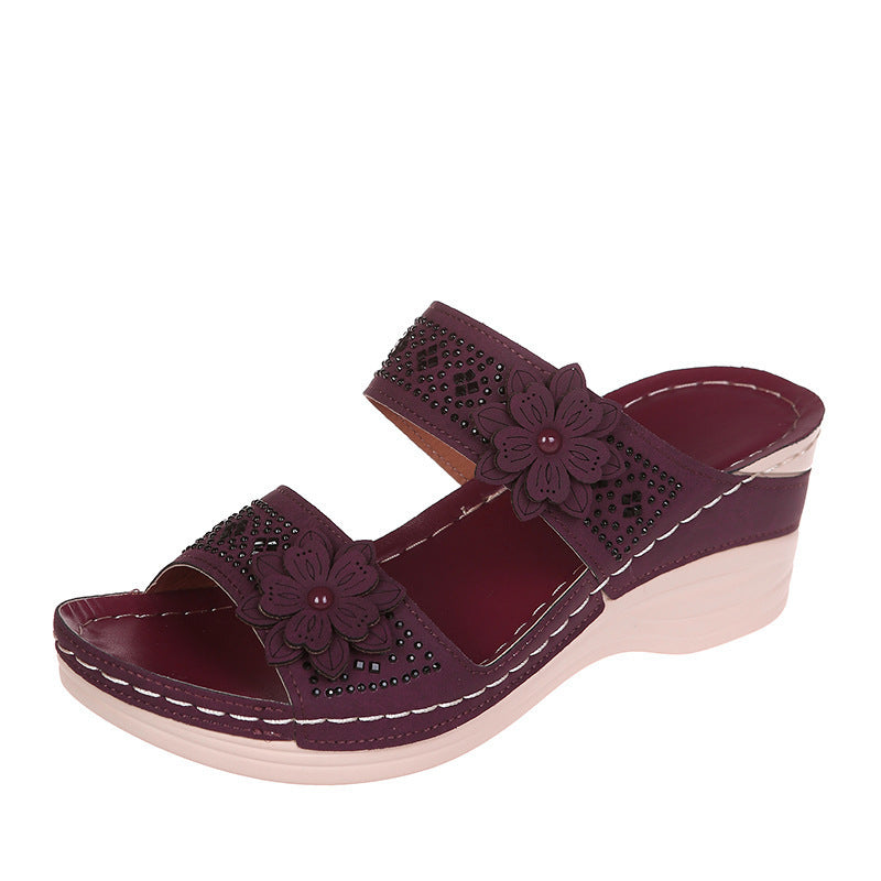 Comfortable Orthopedic Shoes for Daily Wear