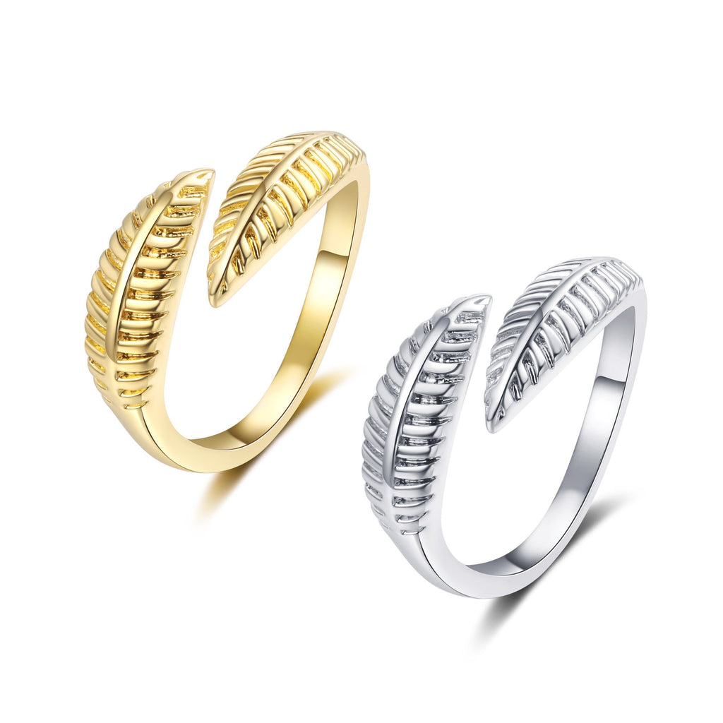 Beautiful Ring with Unique Style