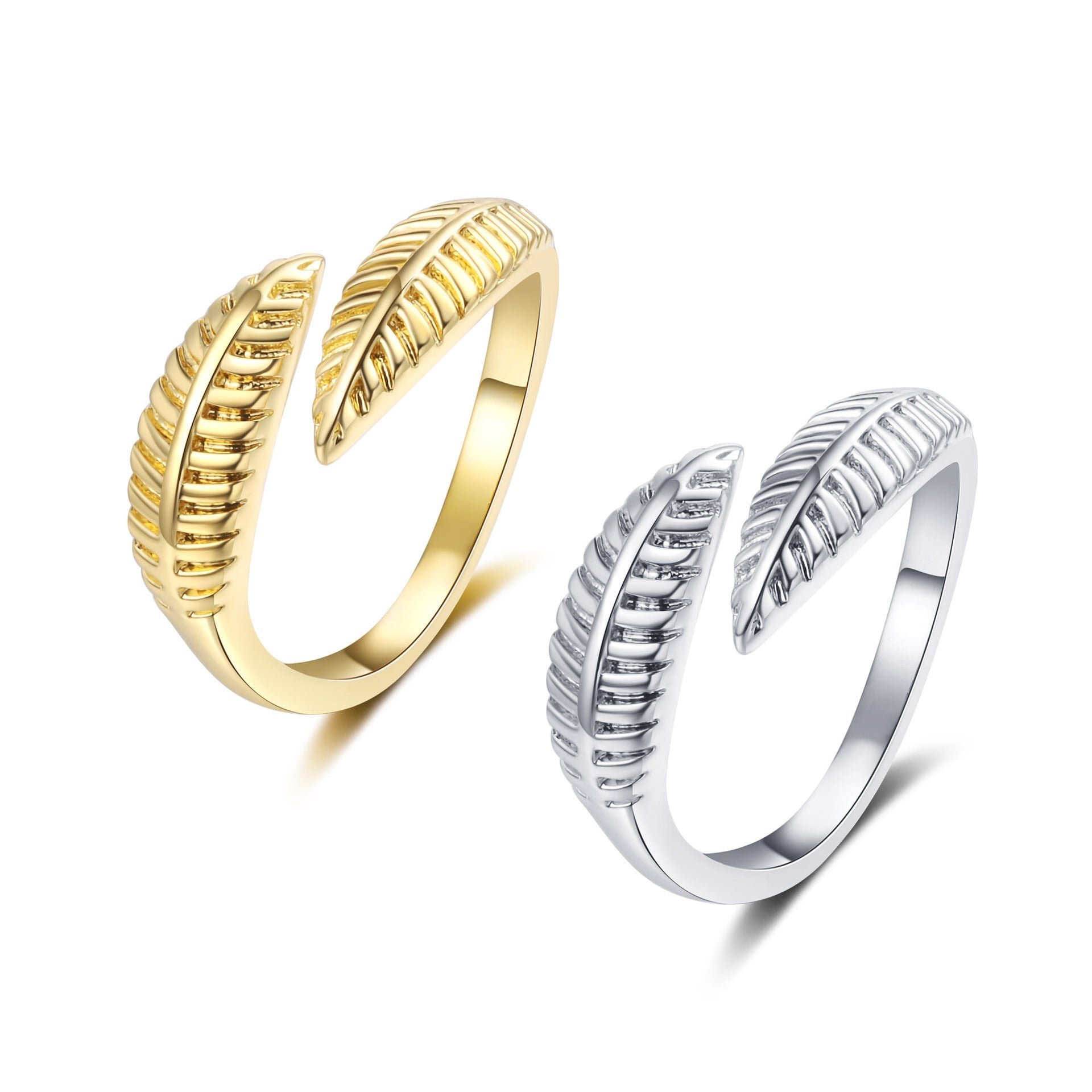 Beautiful Ring with Unique Style
