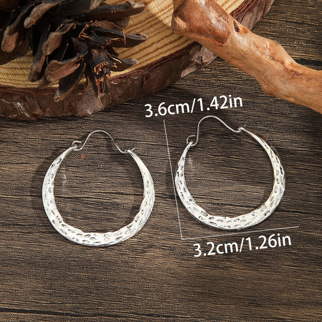 Charming Earring for Any Occasion