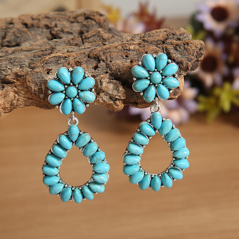 Stunning Earring for Daily Wear
