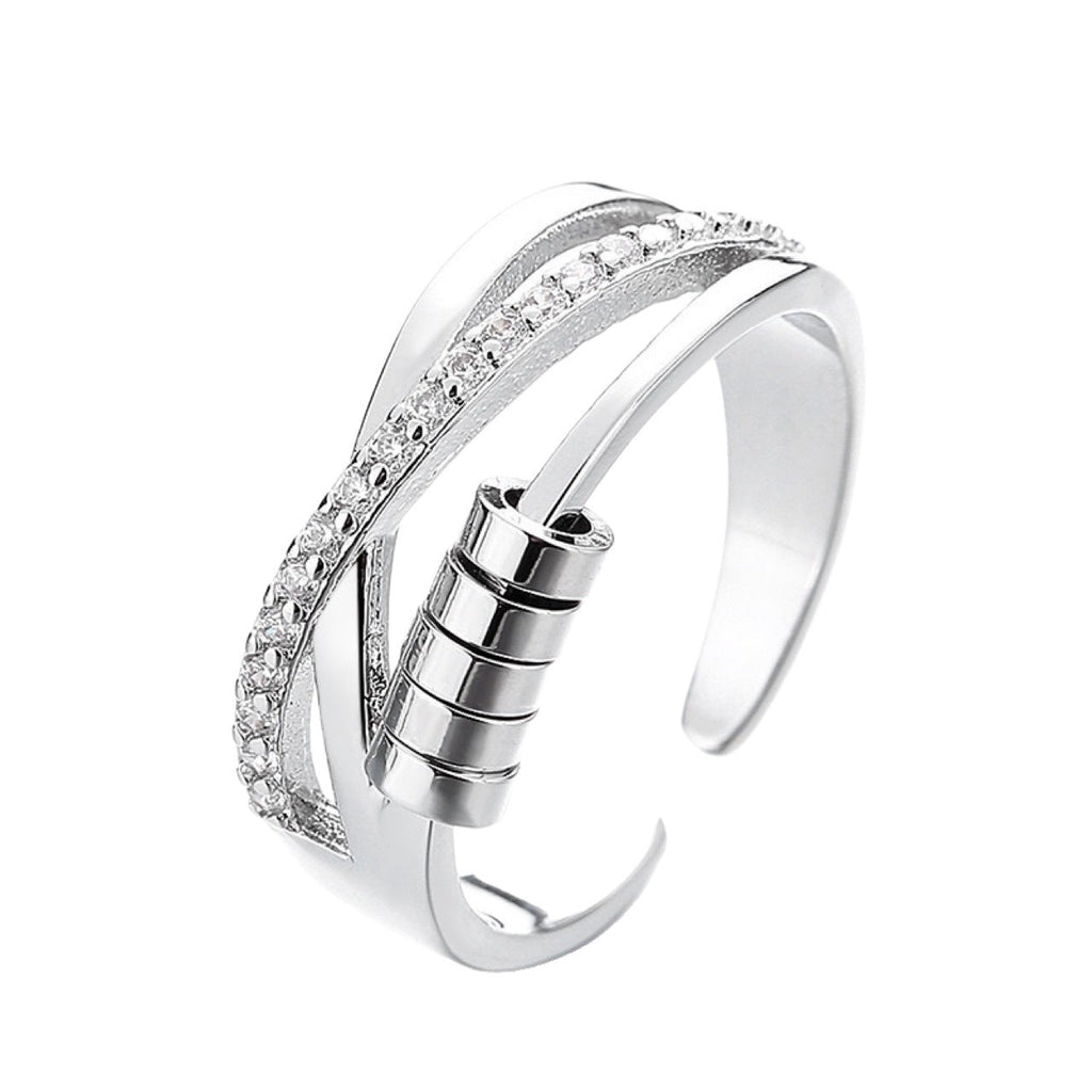 Delicate Artisan Ring