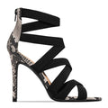 Graceful Orthopedic Sandals for Modern Look