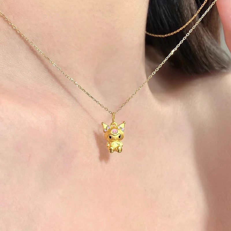 Stunning Necklace for Daily Wear
