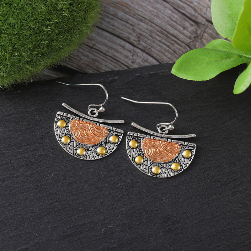 Charming Earring for Any Occasion