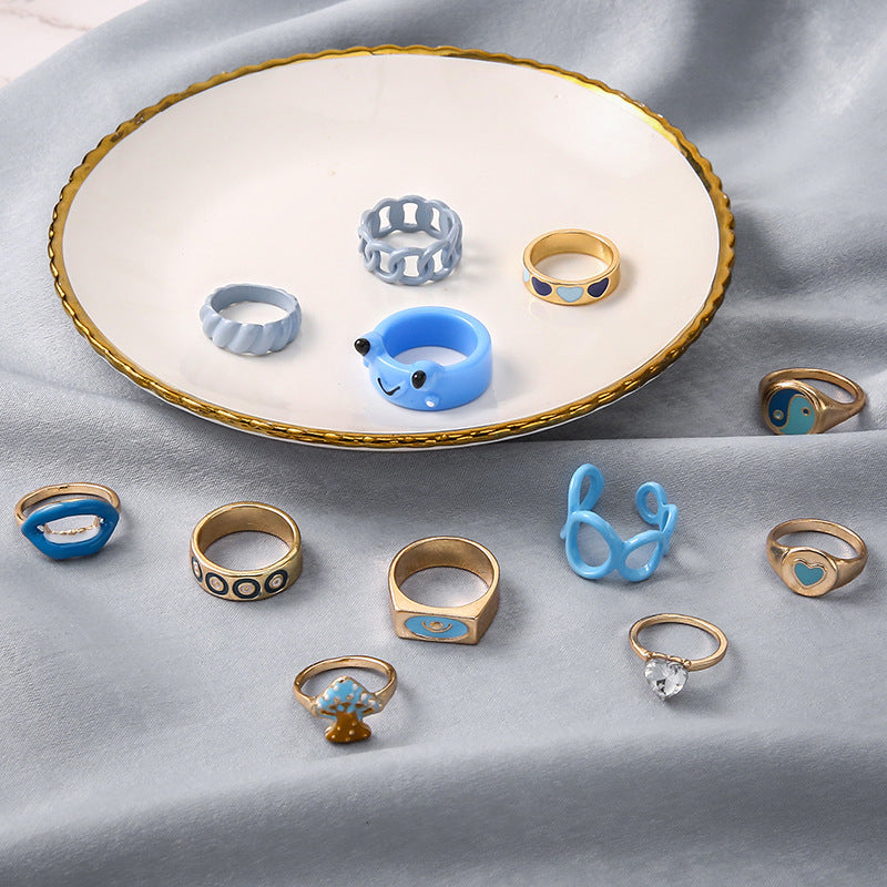 Elegant Ring for Every Occasion