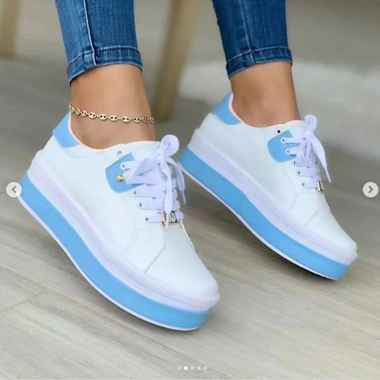 Vintage Inspired Orthopedic Shoes