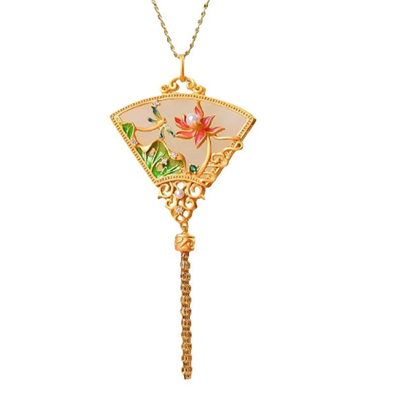 Elegant Silver Necklace for Every Occasion