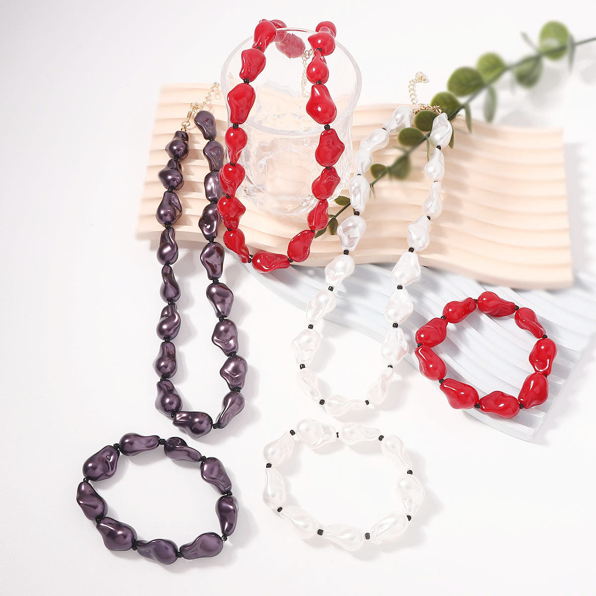 Stunning Set for Daily Wear