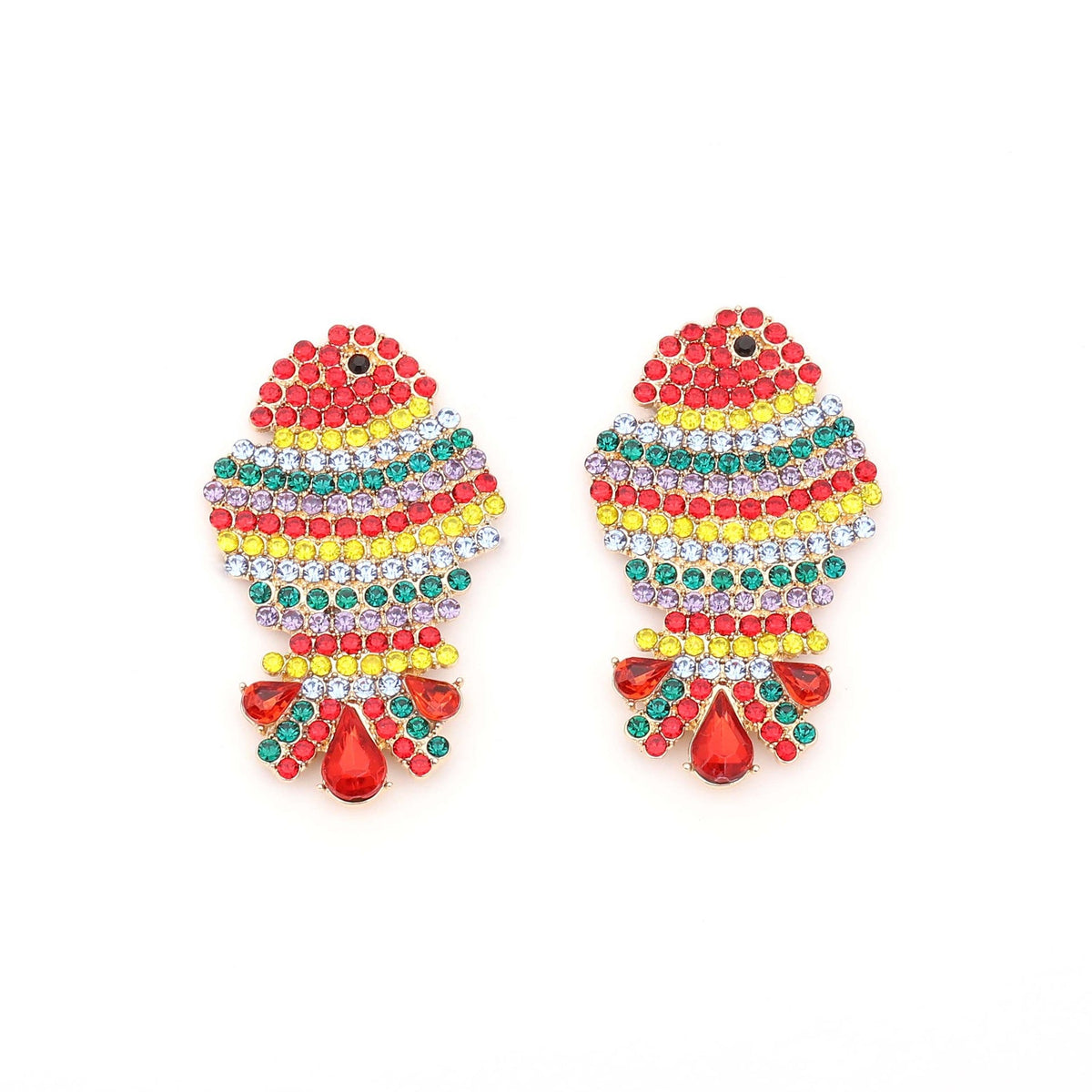 Classic Earring with Timeless Appeal