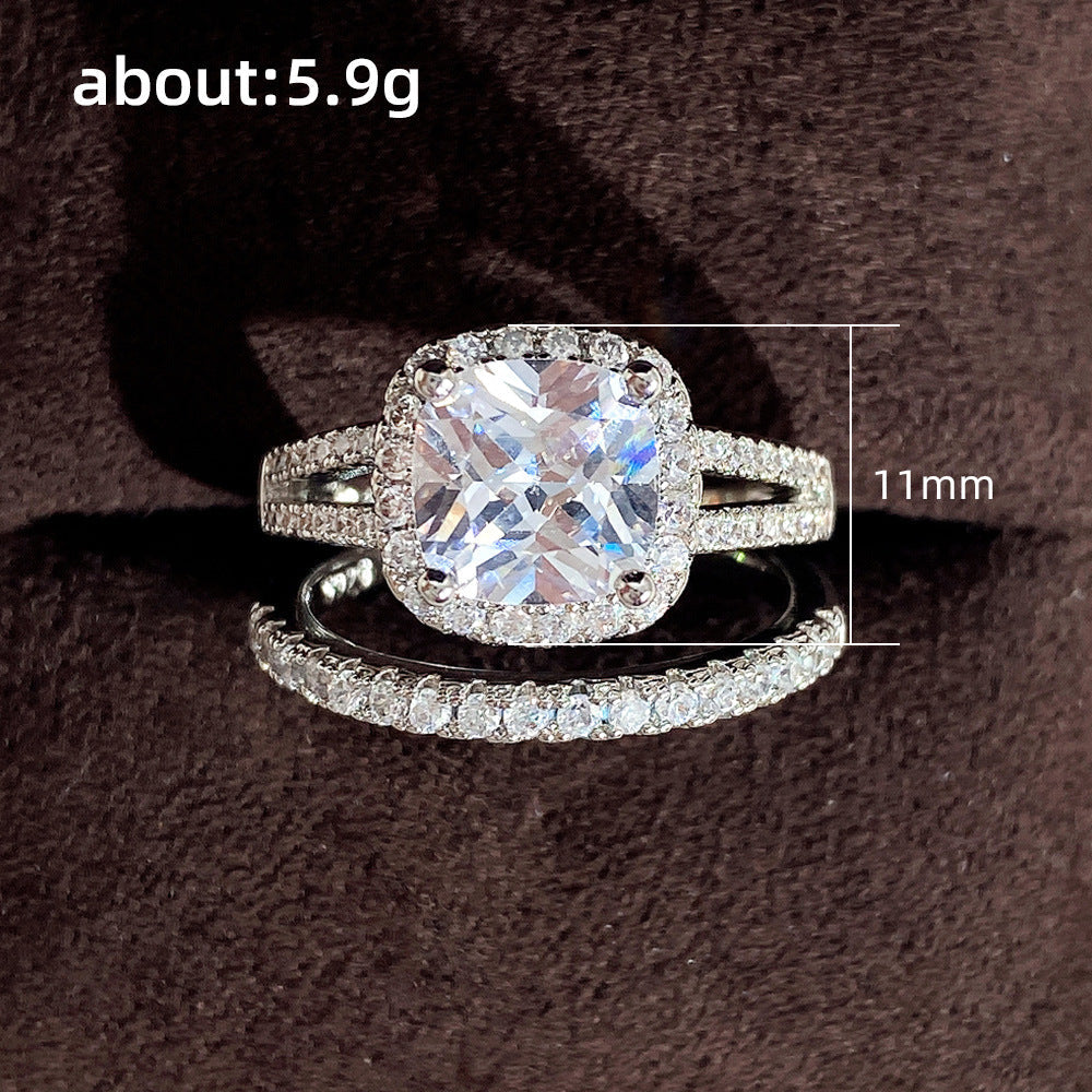 Vintage Handmade Ring