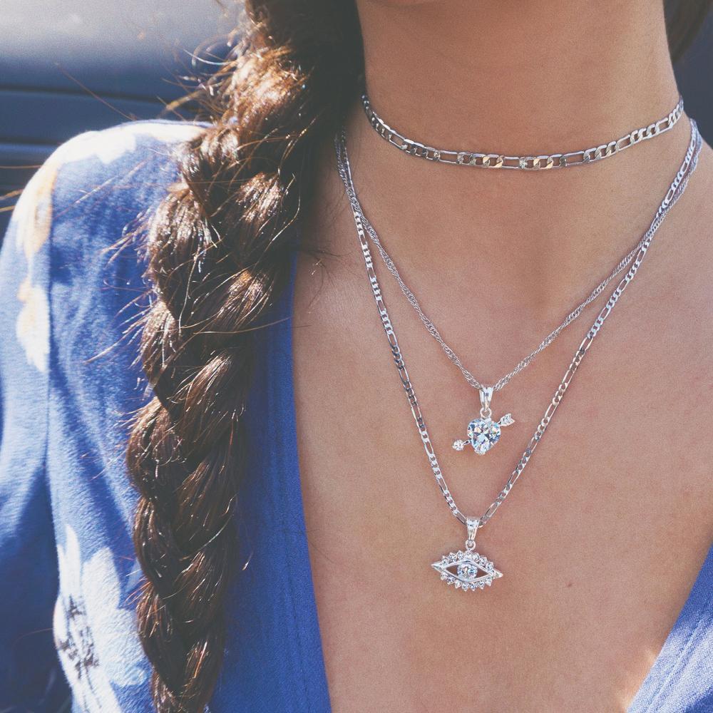 Delicate Artisan Necklace