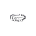 Elegant Ring for Every Occasion