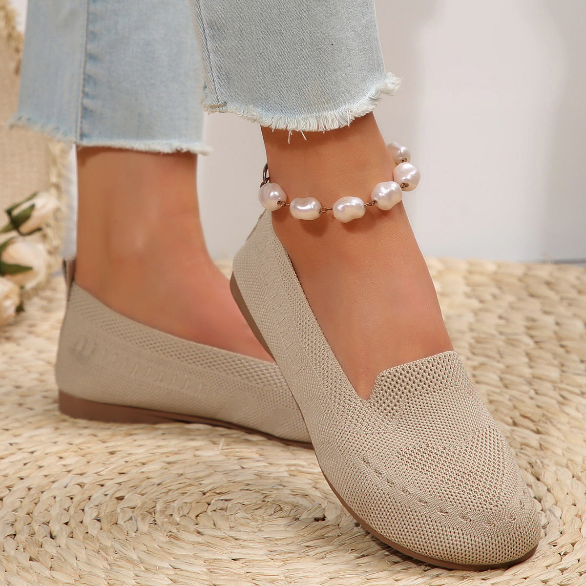 Classic Orthopedic Shoes with Timeless Style
