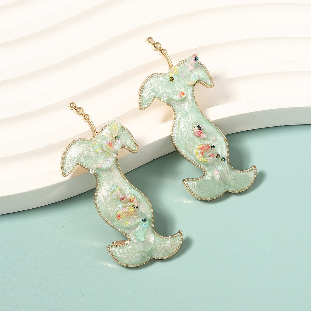 Romantic Earring for Special Moments