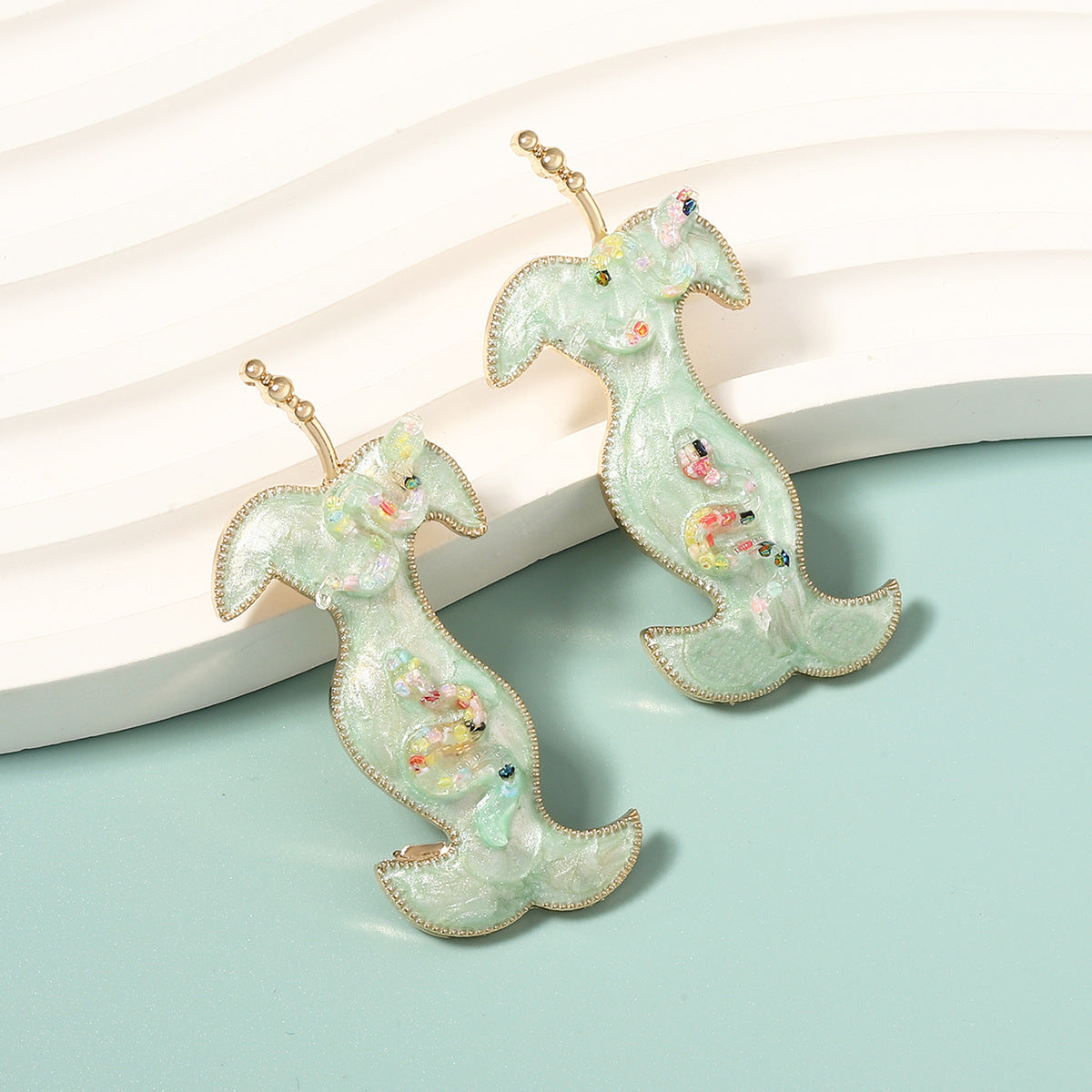 Romantic Earring for Special Moments