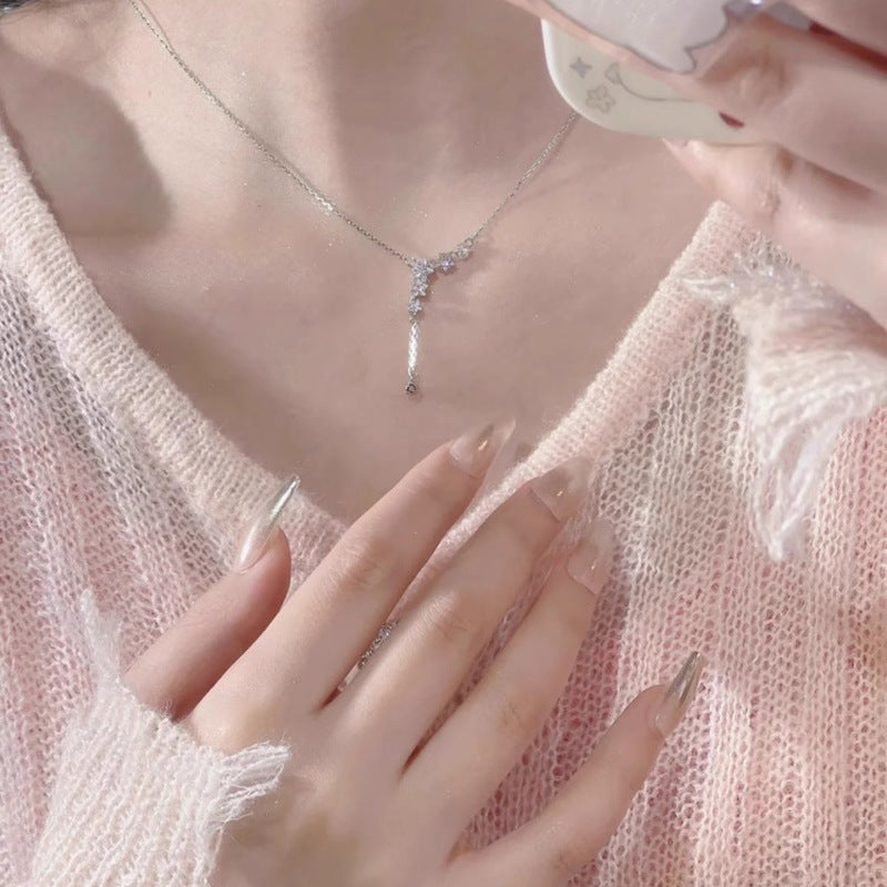 Charming Necklace for Any Occasion