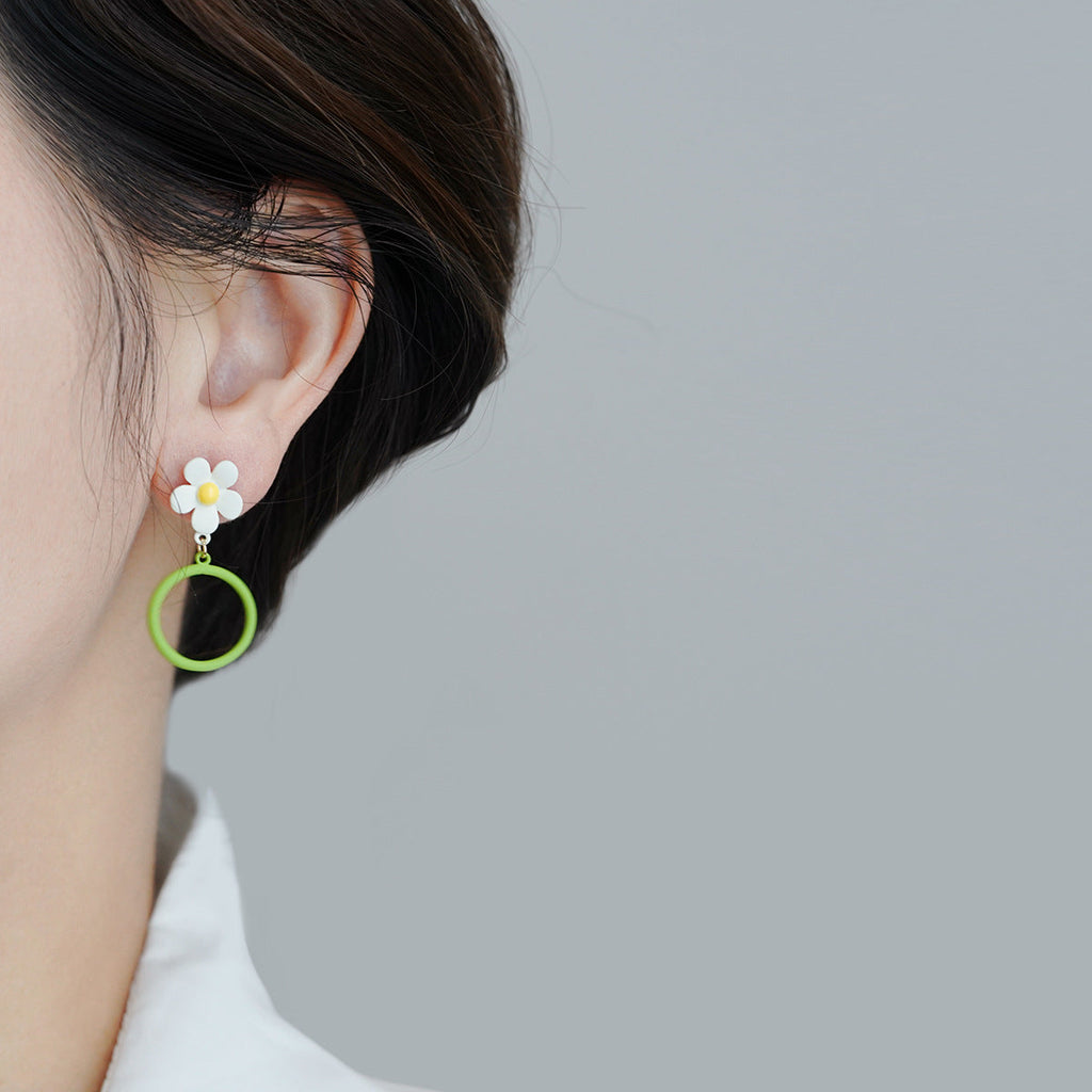 Elegant Earring for Every Occasion