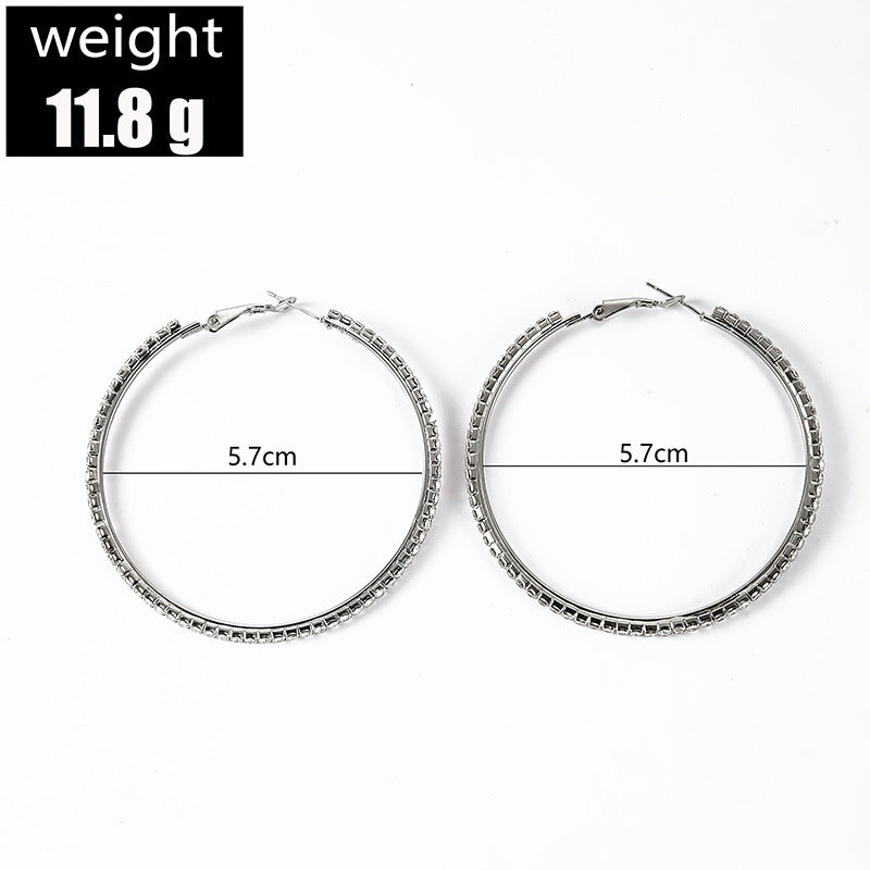 Beautiful Earring with Unique Style