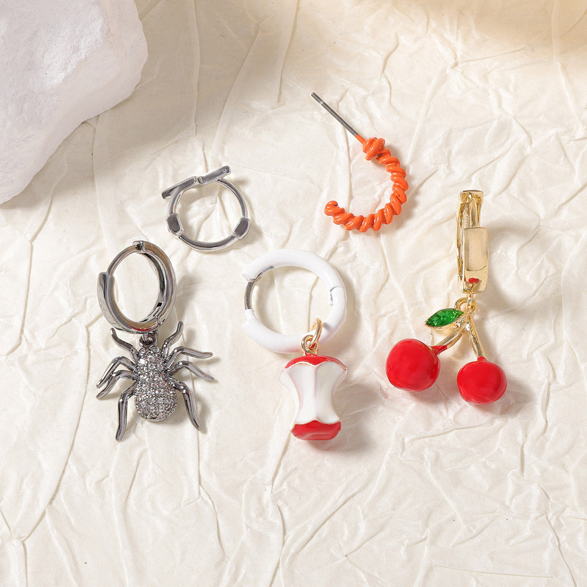 Elegant Earring for Every Occasion
