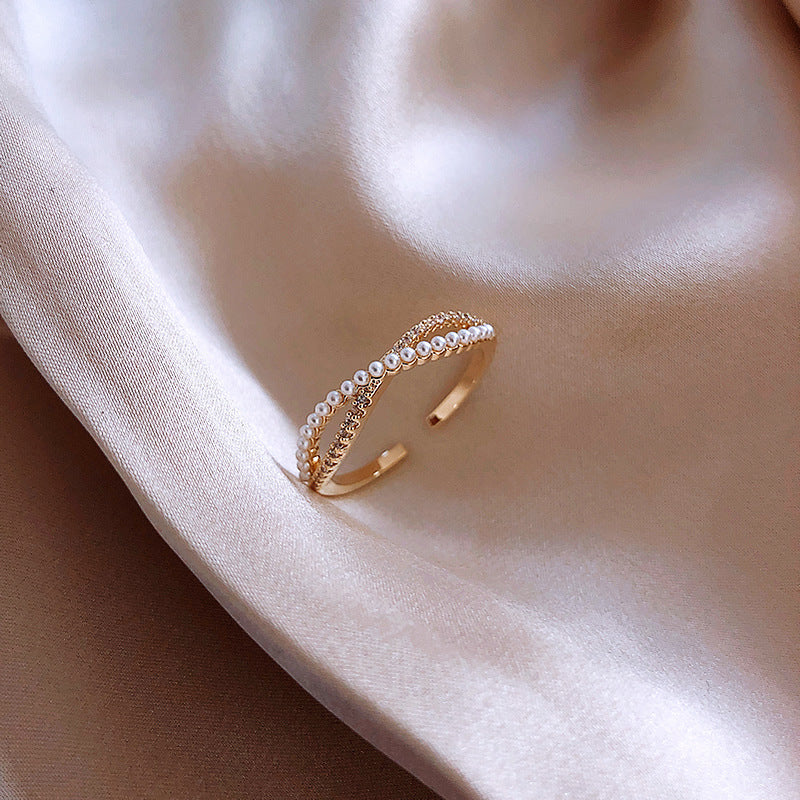 Vintage Handmade Ring
