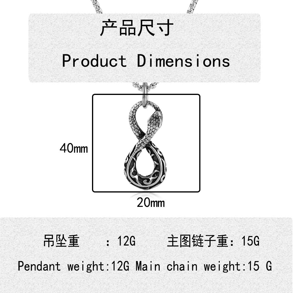 Elegant Pendant for Every Occasion