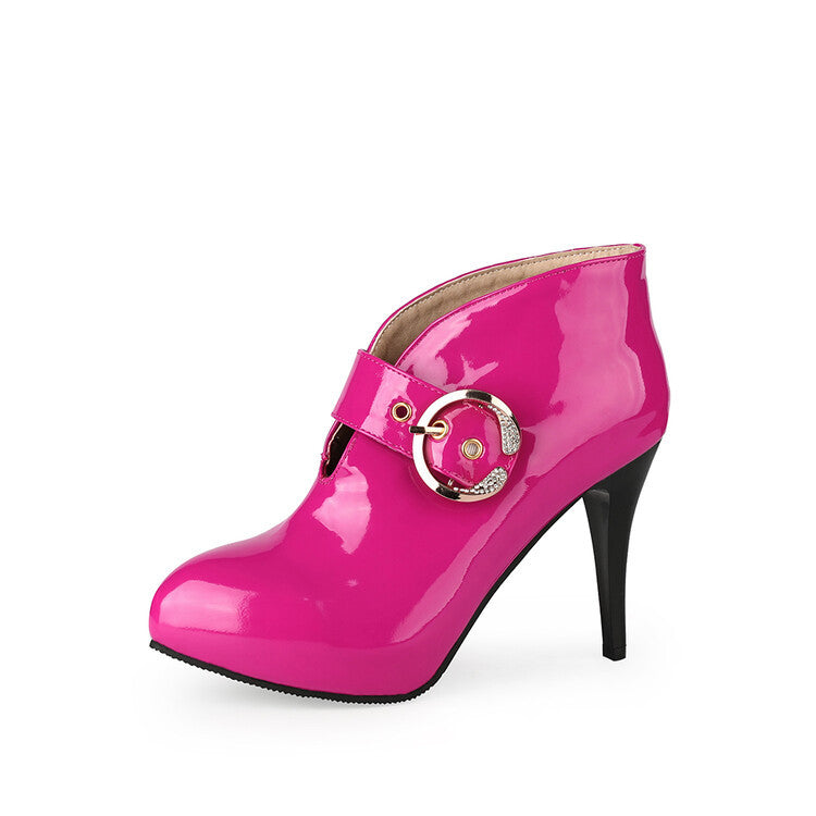 Graceful Orthopedic Shoes for Modern Look