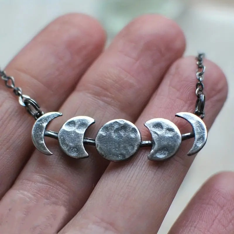 Vintage Handmade Necklace