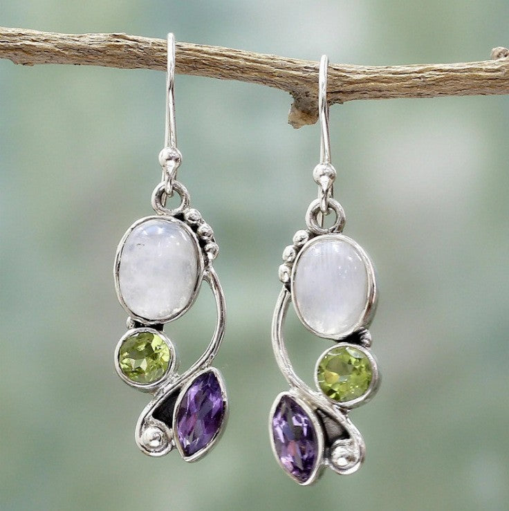 Elegant Earring for Every Occasion