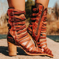 Beautifully Crafted Orthopedic Sandals