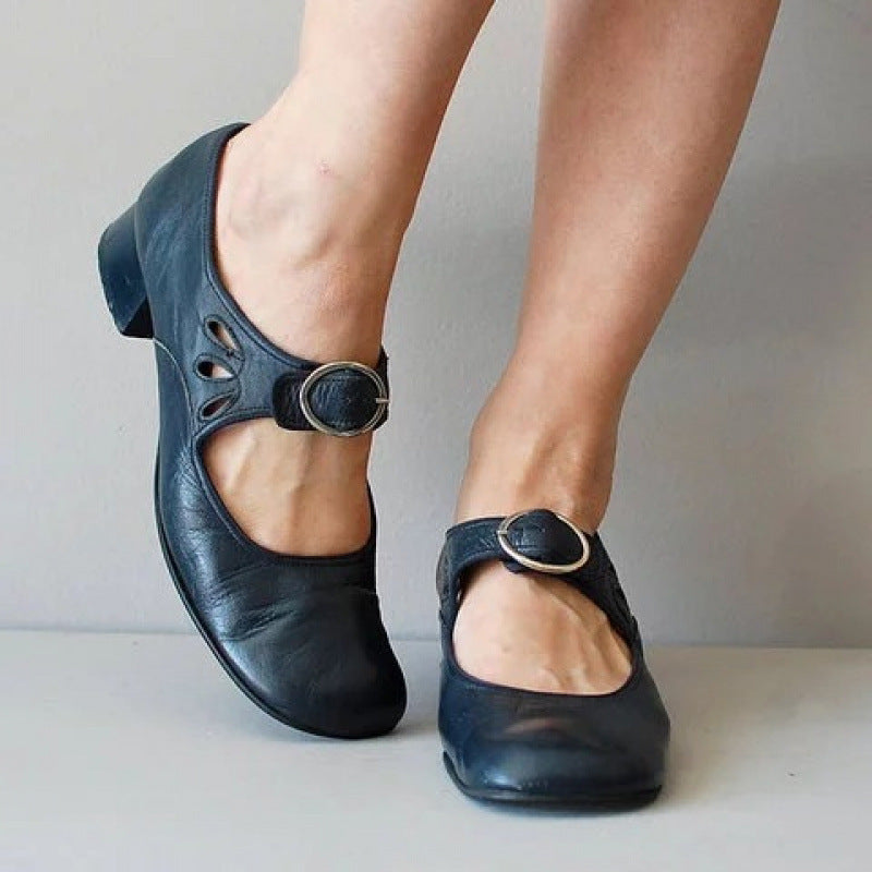 Comfortable Orthopedic Shoes for Daily Wear