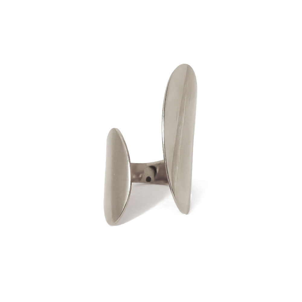 Classic Ring with Timeless Appeal